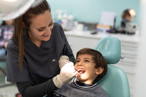 Best Cosmetic Emergency Dentistry in Elyria, OH