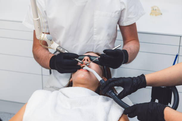 Best Emergency Gum Treatment in Elyria, OH