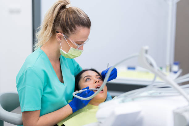 Best Emergency Wisdom Teeth Removal in Elyria, OH