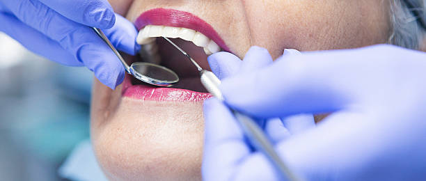 Best Pediatric Emergency Dentist in Elyria, OH